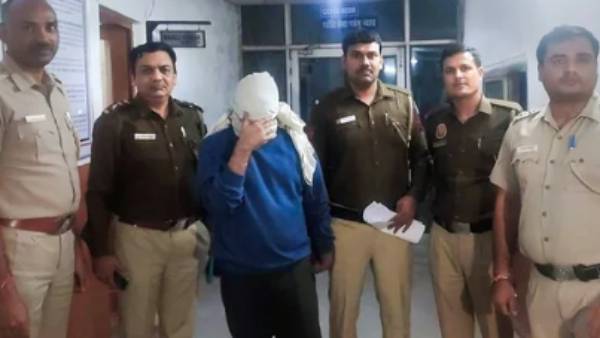 நீதிமன்றக்காவலில் 