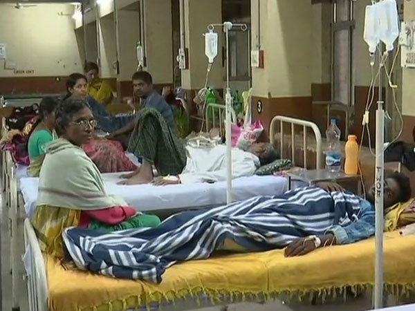 10 நாட்கள் வரை நீடிக்கிறது 