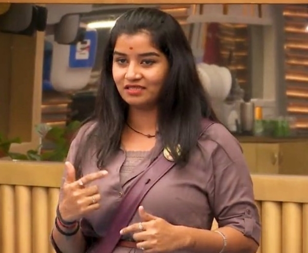 எதிர்பாராதது நடக்குமா 