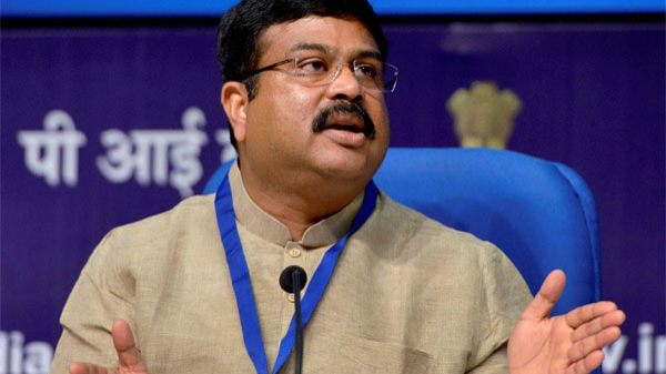 சமக்ரா ஷிக்ஷாவின் மத்திய நிதியுதவித் திட்டம் 