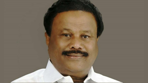 சீனிவாசன் - வங்கி கணக்கு 