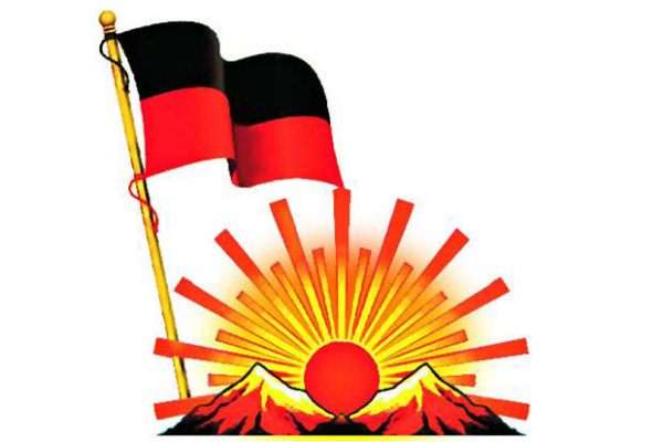  திமுக பாஜக கூட்டணி