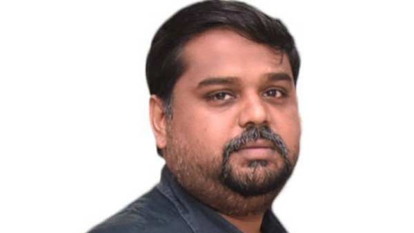 திமுக எம்பி செந்தில்குமார் திமுக எம்பி செந்தில்குமார்