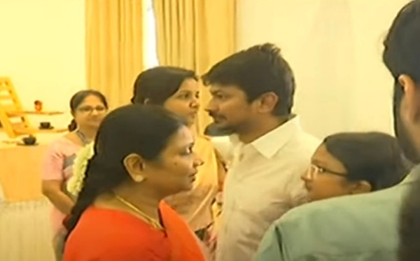 துர்கா ஸ்டாலின்
