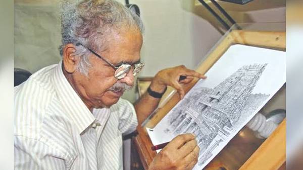 83 வயதில்