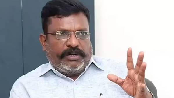 விடுதலைச் சிறுத்தைகள் கட்சி
