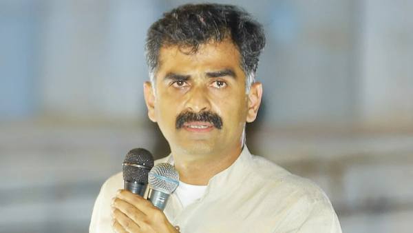  துரை வைகோ