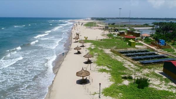 கோவளம் கடற்கரையை சுற்றி பார்த்துவிட்டு கோவளம் கடற்கரையை சுற்றி பார்த்துவிட்டு