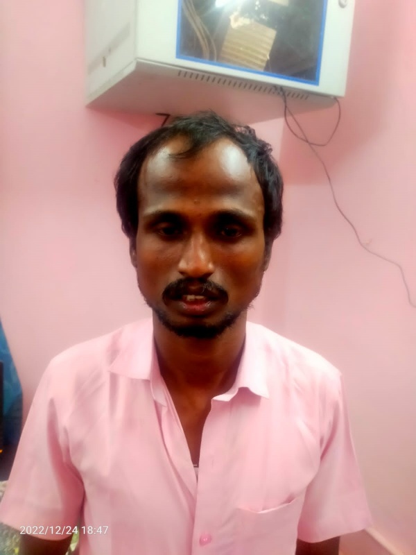 பக்கா ஸ்கெட்ச்