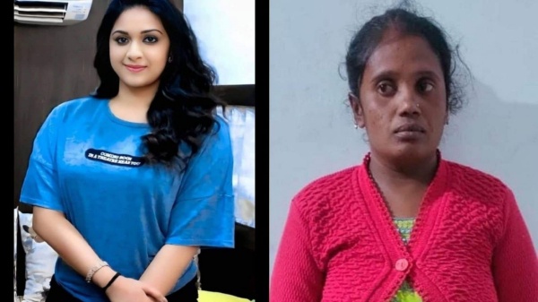 காதல் ரசம் சொட்ட பேச்சு
