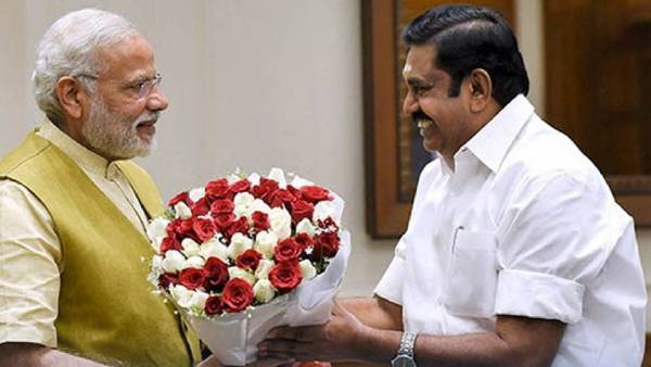எடப்பாடி ஹாப்பி எடப்பாடி ஹாப்பி
