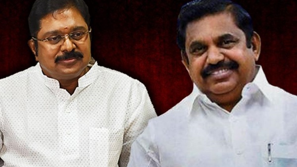 இடைத்தேர்தலில் ஆளும் கட்சி தான் 