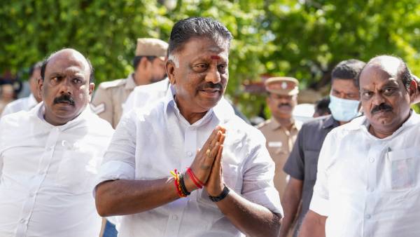  விதைத்த வினைகளை அறுவடை செய்கிறார் 