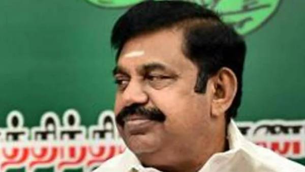  எடப்பாடி பழனிசாமி