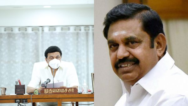  நல்ல முதல்வரா ஸ்டாலின்? 