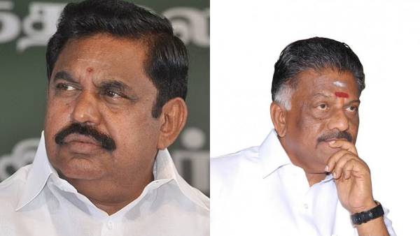 பொதுச் செயலாளரா? பொதுச் செயலாளரா?