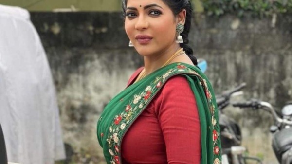 6,ரேஷ்மா பசுபுலெட்டி 