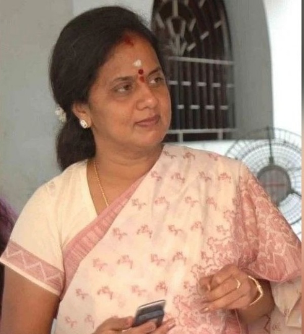 தங்கைக்கு வாய்ப்பில்லை