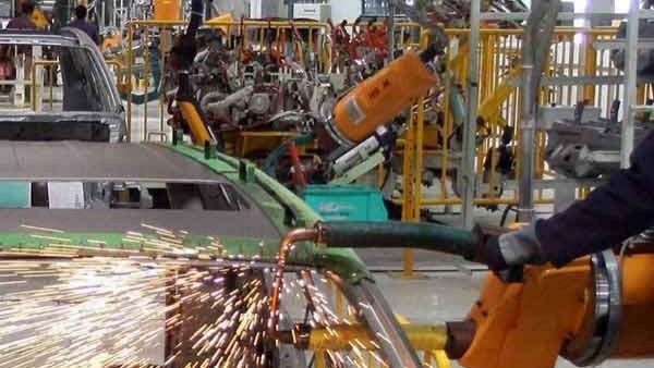  30 ஆயிரம் தொழிற்சாலைகள்