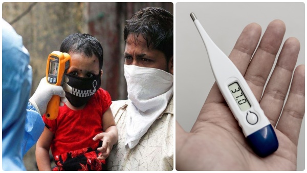  காய்ச்சல் தாக்கம் 