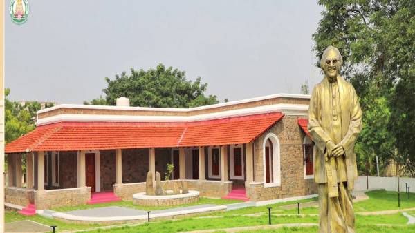 பழமை மாறாமல் 