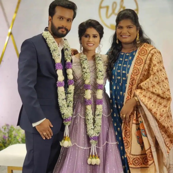 ராஜா ராணி சீரியல் அறிமுகம்