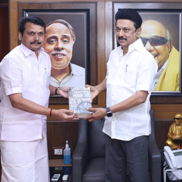 கோவை ஸ்வீப்
