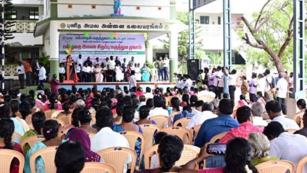  டூர் கூட்டிட்டு கிளம்புங்க