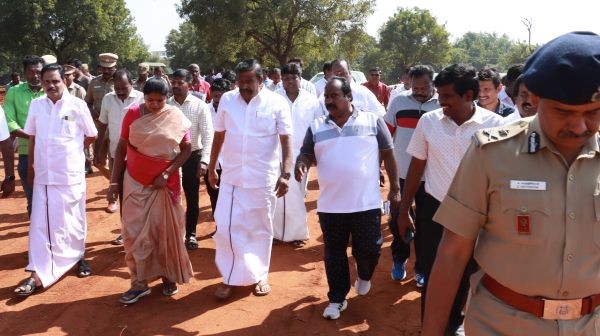 உதயநிதி பங்கேற்பு 