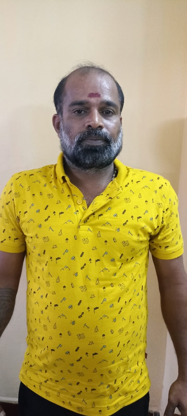 25 வழக்குகள் நிலுவை 