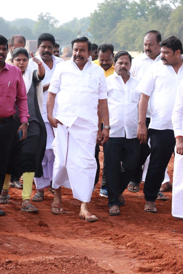 மாவட்ட நிர்வாகம் 