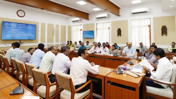  சிறப்புத் திட்டச் செயலாக்கத் துறை 