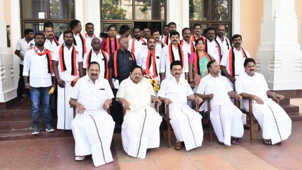பாஜக மாநில நிர்வாகி 
