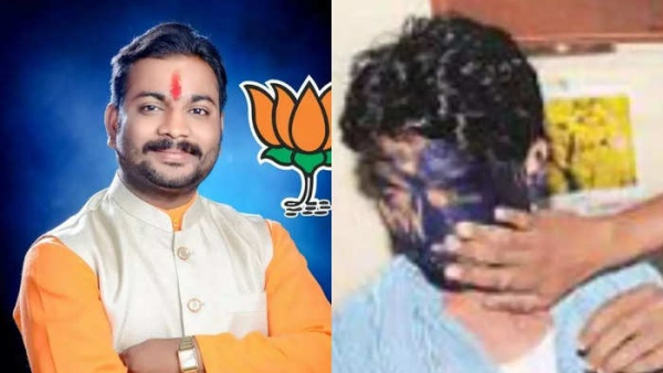 கறுப்பு மை பூச்சு