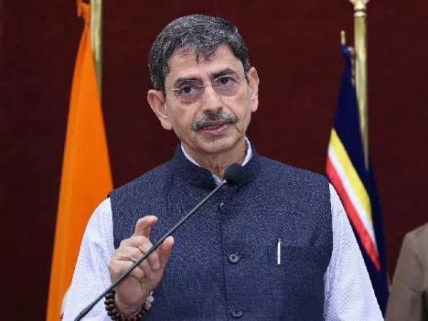 பல்கலைக்கழக வேந்தர் 