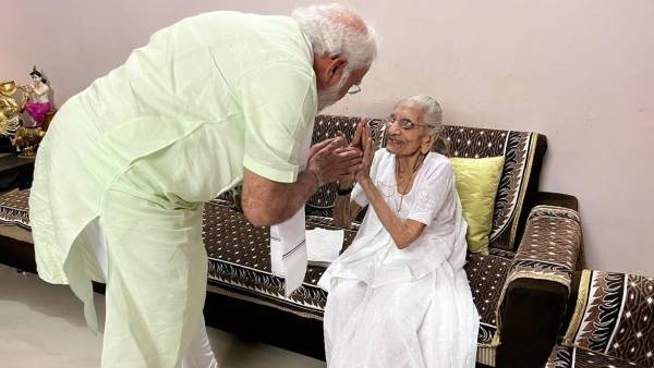 மதர் - உருக்கம்