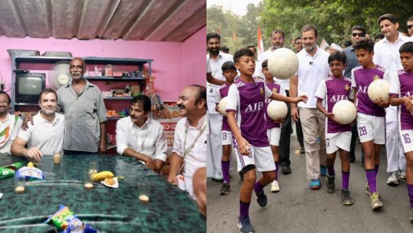 காலை 6 மணிக்கு 