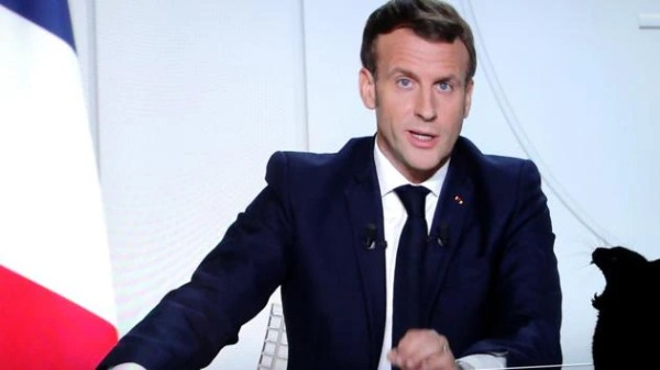 பிரான்ஸ் அதிபர் பிரான்ஸ் அதிபர்