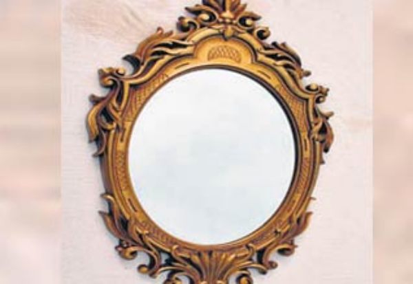 முகம் பார்க்கும் கண்ணாடிகள் 