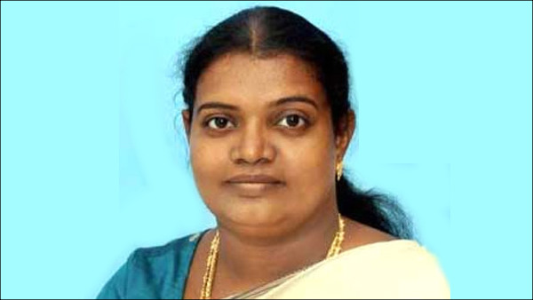 அமைச்சர் அமைச்சர்