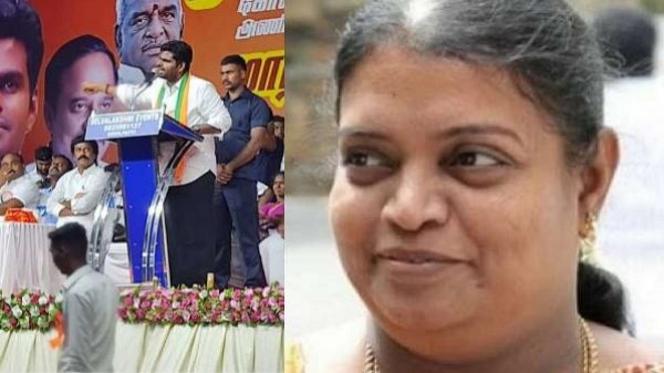 தமிழக பாஜக 