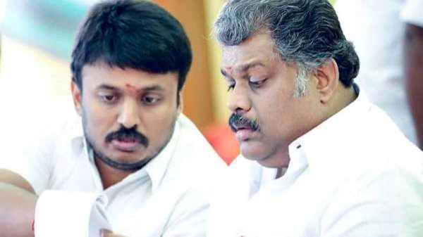 வாக்களித்த மக்களுக்கு 