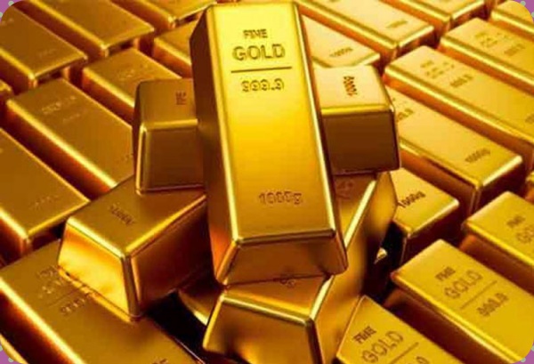 300 கிலோ தங்கத்தின் ரகசியம்