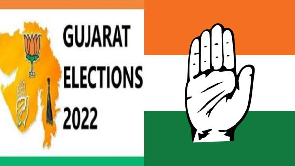 மோசமான நிலையில் காங்கிரஸ்