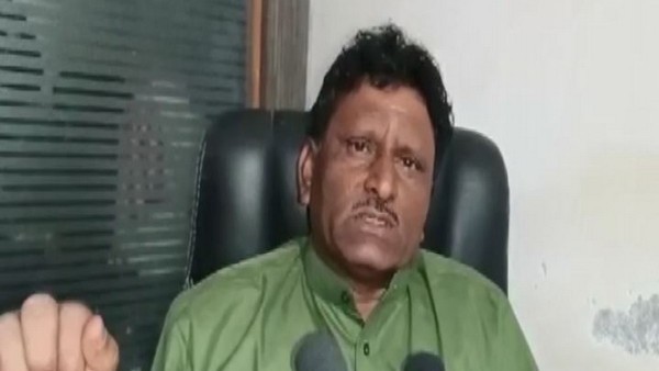 கண்டிபாய் கராதி 