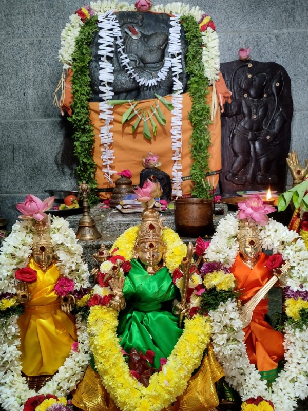 ஸ்ரீ ராமஜெயம் ஸ்ரீ ராமஜெயம்