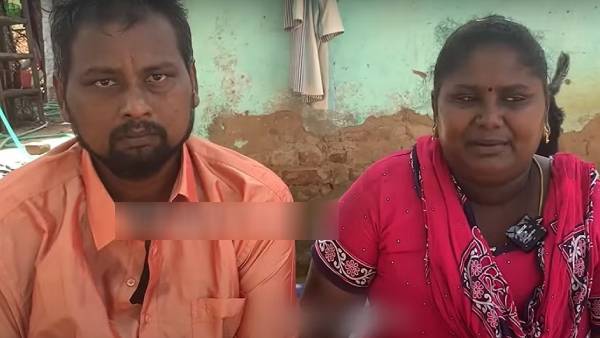 மனைவி நம்பிக்கை