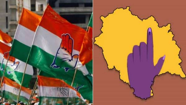 குறைந்த ஓட்டில் 8 காங்கிரஸார் வெற்றி குறைந்த ஓட்டில் 8 காங்கிரஸார் வெற்றி