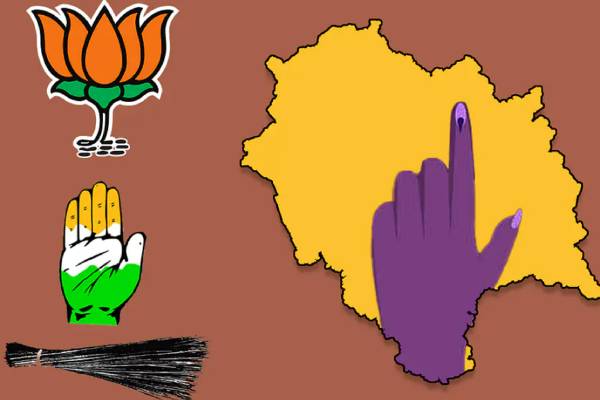 Gujarat, HP Assembly Election Results 2022: Tune into Dailyhunt to get the fastest coverage Gujarat, HP Assembly Election Results 2022: Tune into Dailyhunt to get the fastest coverage