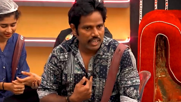 11வது வார தலைவர்